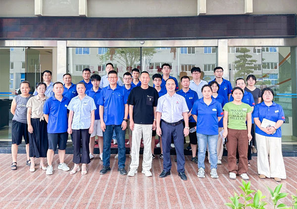 動態(tài)丨熱烈祝賀“汽車電噴燃油泵國家標準”起草單位——臺州匯正汽車電機有限公司“系統(tǒng)管理升級”項目圓滿成功