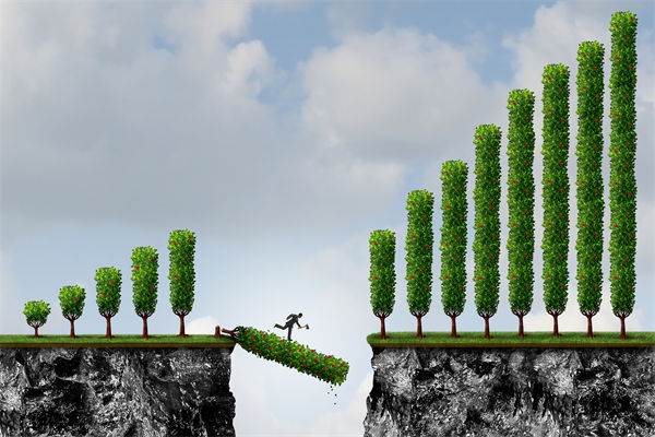 業(yè)務(wù)擴(kuò)張頻頻碰壁，戰(zhàn)略規(guī)劃助企業(yè)校準(zhǔn)前行路徑！