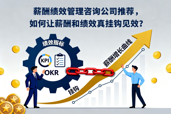績(jī)效管理：薪酬績(jī)效管理咨詢(xún)公司推薦，如何讓薪酬和績(jī)效真掛鉤見(jiàn)效？