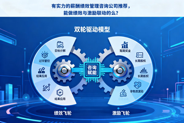 有實力的薪酬績效管理咨詢公司推薦，能做績效與激勵聯(lián)動的么？