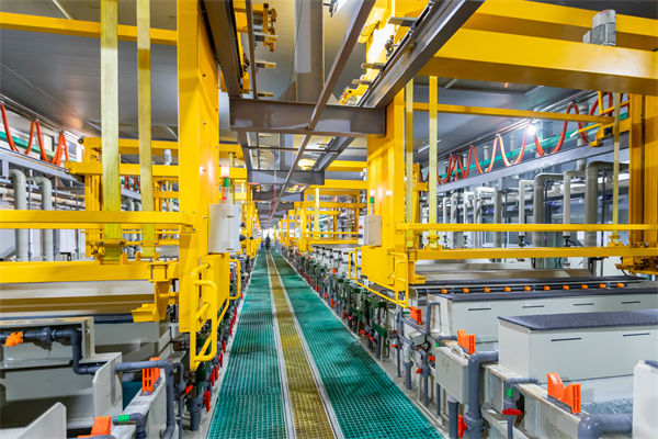 國內(nèi)精益管理咨詢公司排名最新，有駐廠落地強(qiáng)的機(jī)構(gòu)嗎？